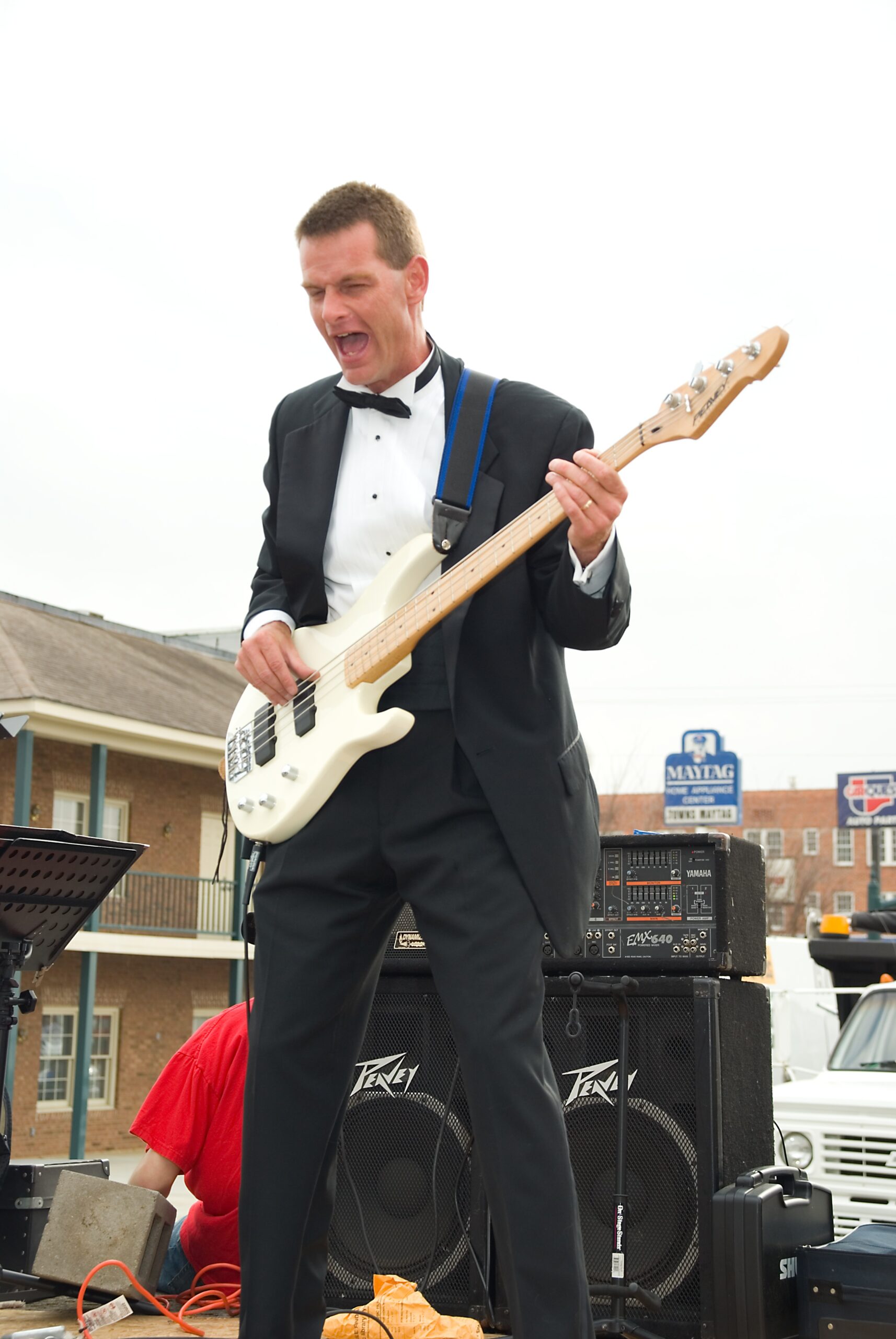 Mastering the First Impression: Your intriguing post title goes here